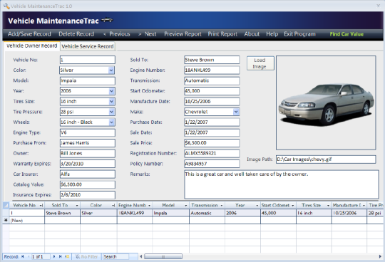 Carley Automotive Software Free Download